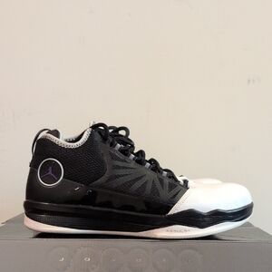 Nike Air Jordan CP3.IV Sz 8
